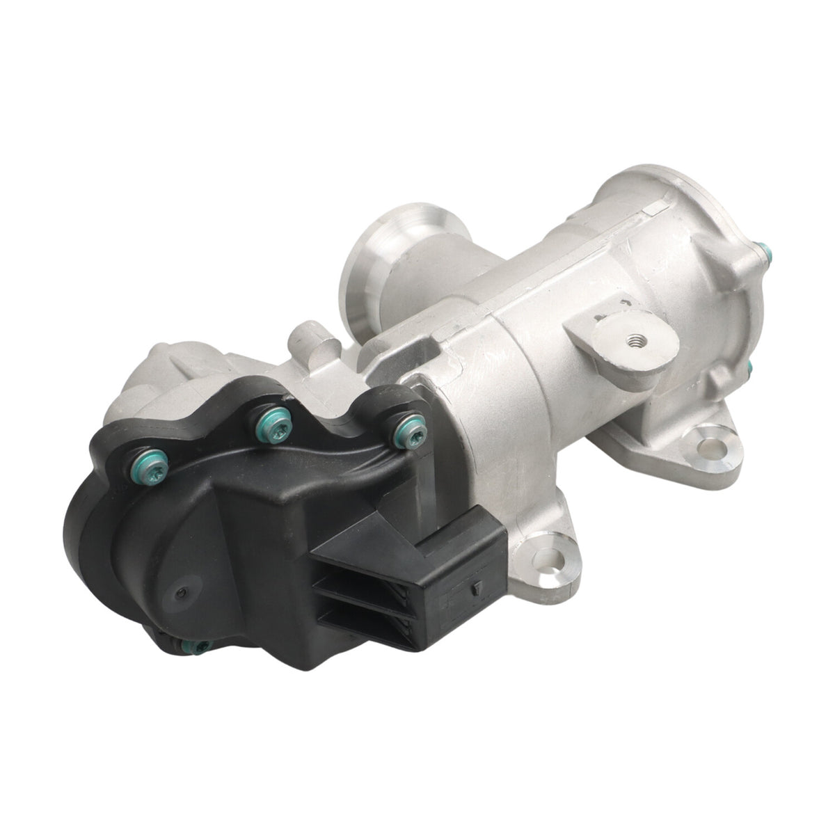 6.7L Cummins EGR Valve 2019-2024 - New Direct-Fit Diesel Replacement