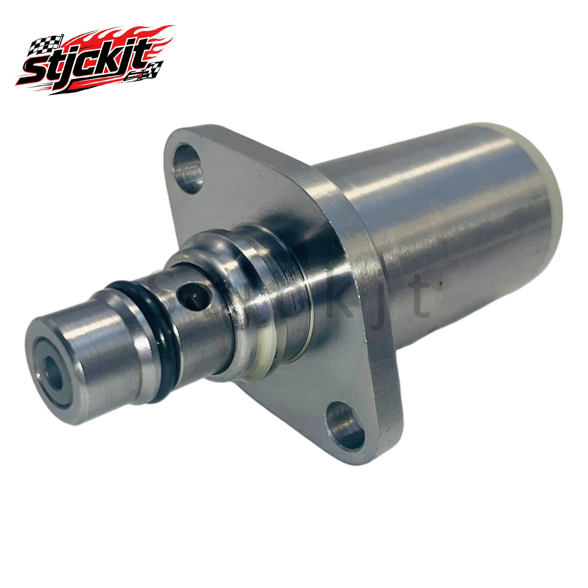 L5P Duramax Fuel Pressure Regulator 2017-2025 - New Direct-Fit Diesel Replacement