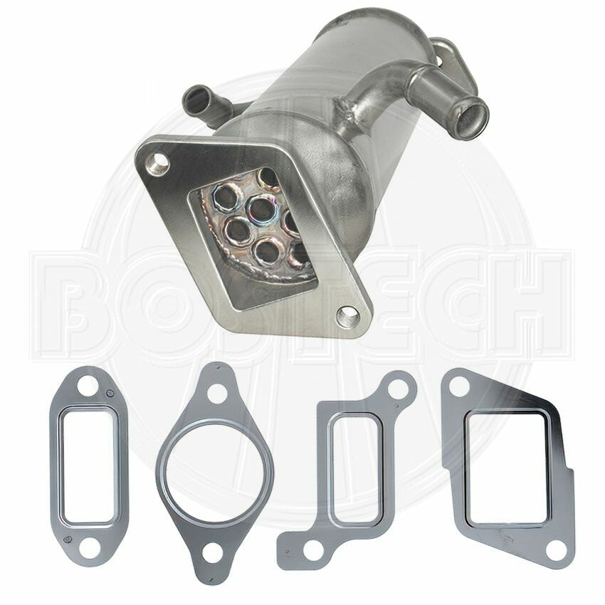 LLY Duramax EGR Cooler 2004-2007