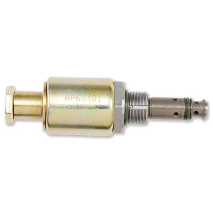 7.3L Power Stroke IPR Valve 1994-95 - New Direct-Fit Diesel Replacement