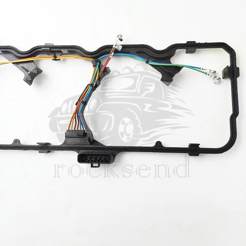 5.9L Cummins Valve Cover Gasket - New Direct-Fit Diesel Replacement