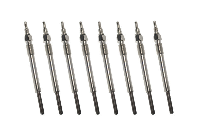 7.3L Power Stroke Injector Set 1999-2003 - Remanufactured Direct-Fit Diesel Replacement