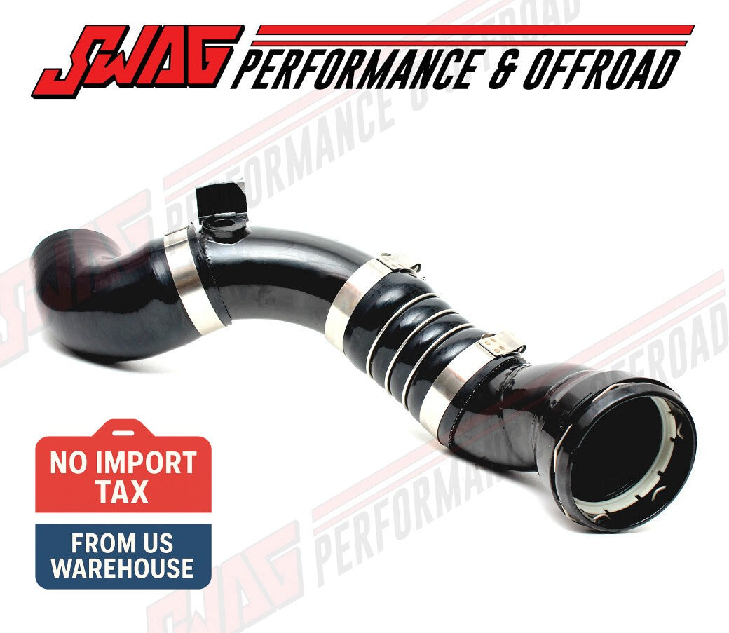 6.7L Power Stroke Intercooler - New Direct-Fit Diesel Replacement