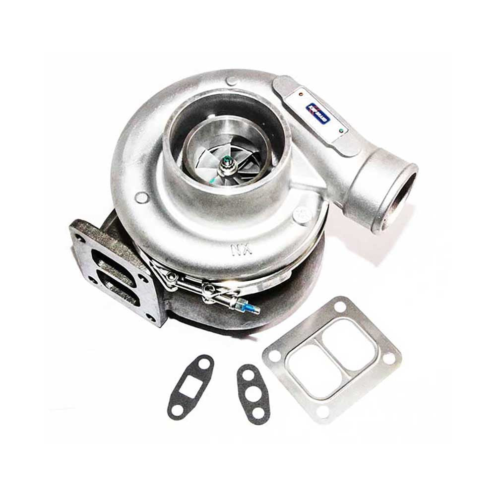 5.9L Cummins Turbocharger - Remanufactured Direct-Fit Diesel Replacement