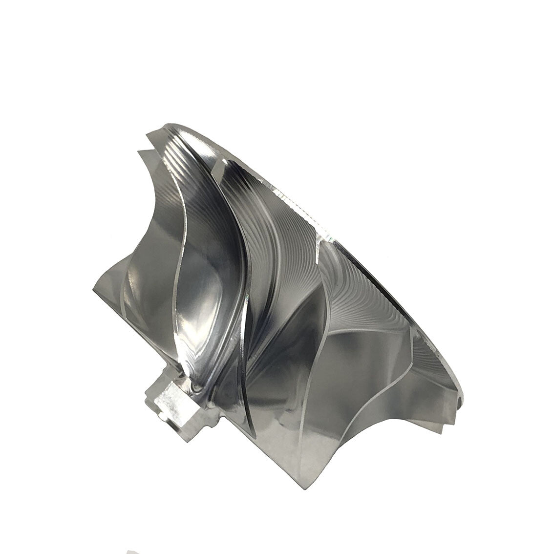 LLY Duramax Turbocharger - Remanufactured Direct-Fit Diesel Replacement