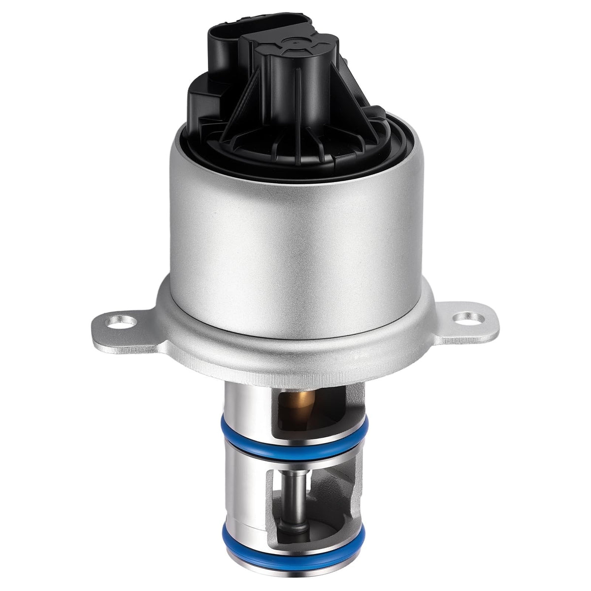 6.0L Power Stroke EGR Valve 2005-2007 - New Direct-Fit Diesel Replacement