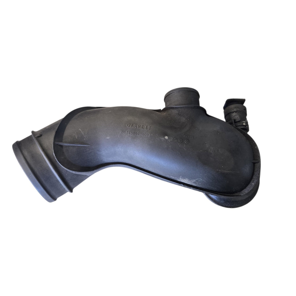 LBZ Duramax Turbocharger 2006-10 - Remanufactured Direct-Fit Diesel Replacement