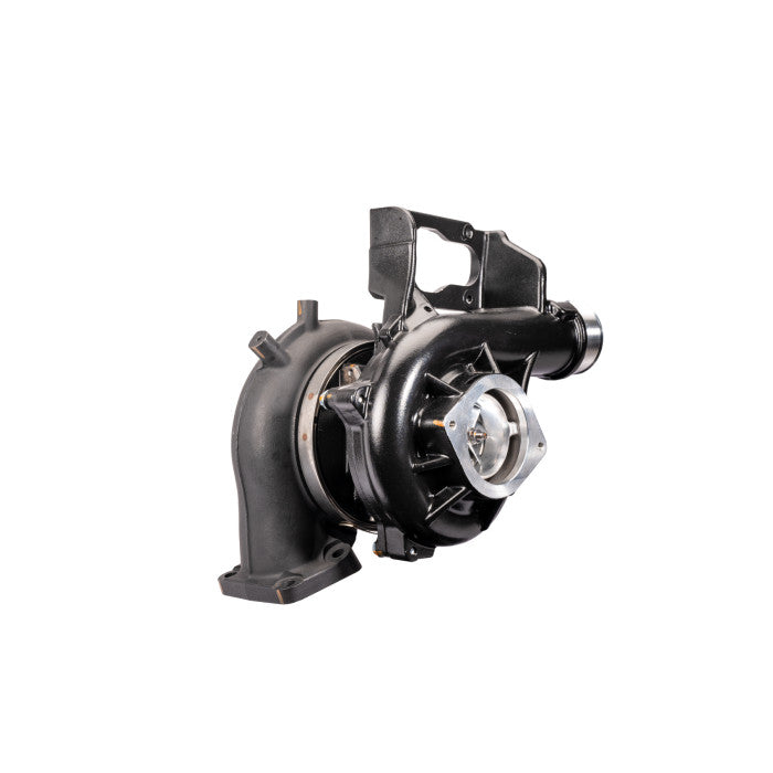 L5P Duramax Turbocharger - Remanufactured Direct-Fit Diesel Replacement