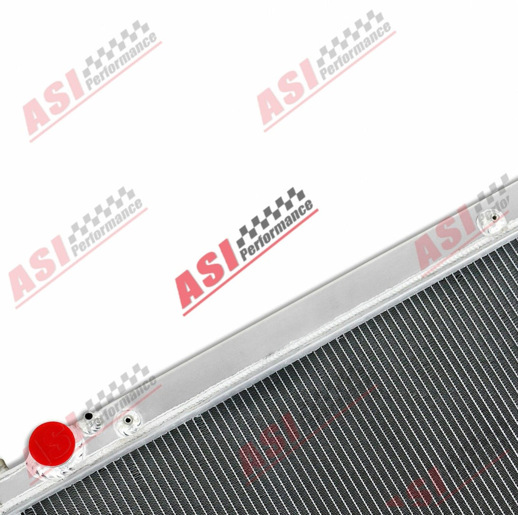 6.0L Power Stroke Radiator - New Direct-Fit Diesel Replacement