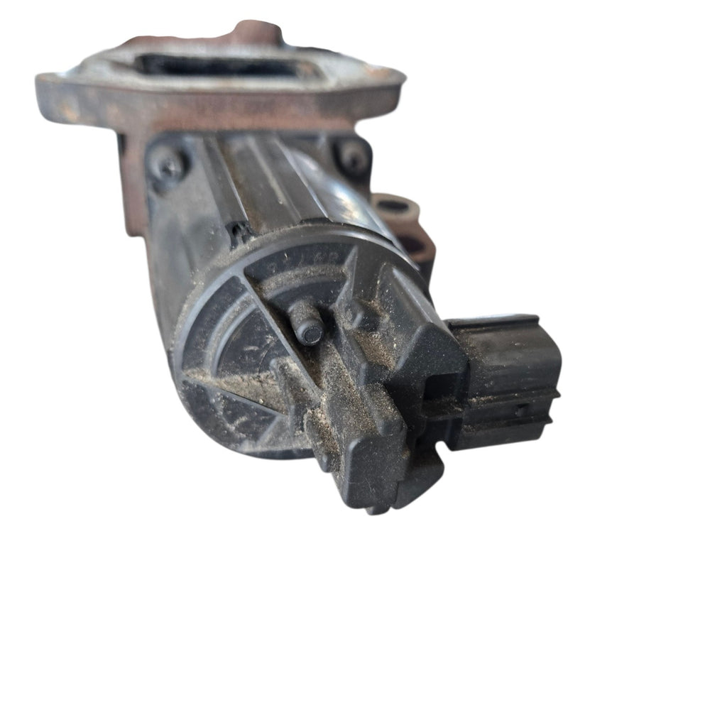 LBZ Duramax EGR Valve 2006-2007 - New Direct-Fit Diesel Replacement