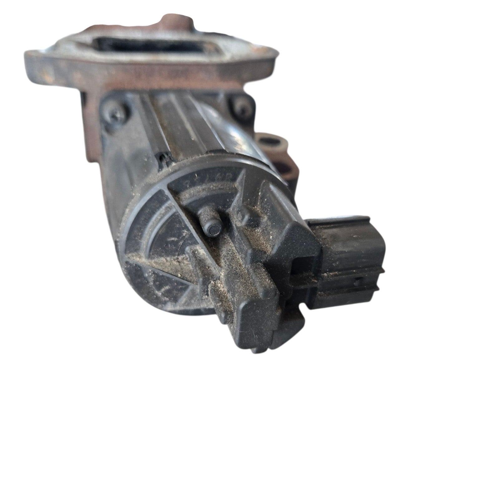 LBZ Duramax EGR Valve 2006-2007 - New Direct-Fit Diesel Replacement