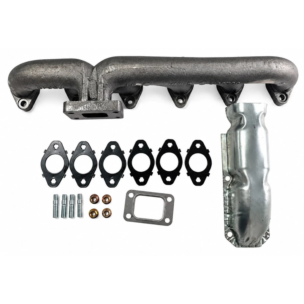 5.9L Cummins Exhaust Manifold 2004-2007 - New Direct-Fit Diesel Replacement