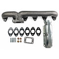 5.9L Cummins Exhaust Manifold 2004-2007 - New Direct-Fit Diesel Replacement