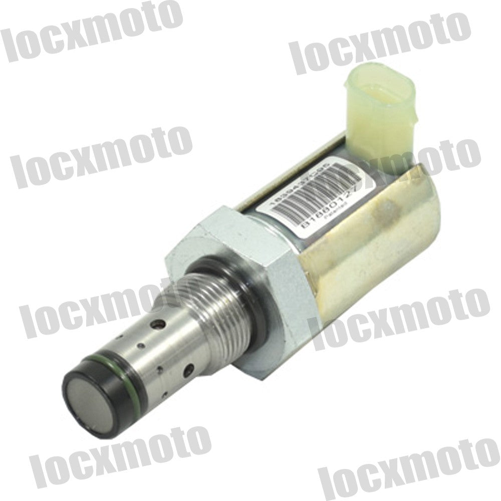 6.0L Power Stroke IPR Valve - New Direct-Fit Diesel Replacement