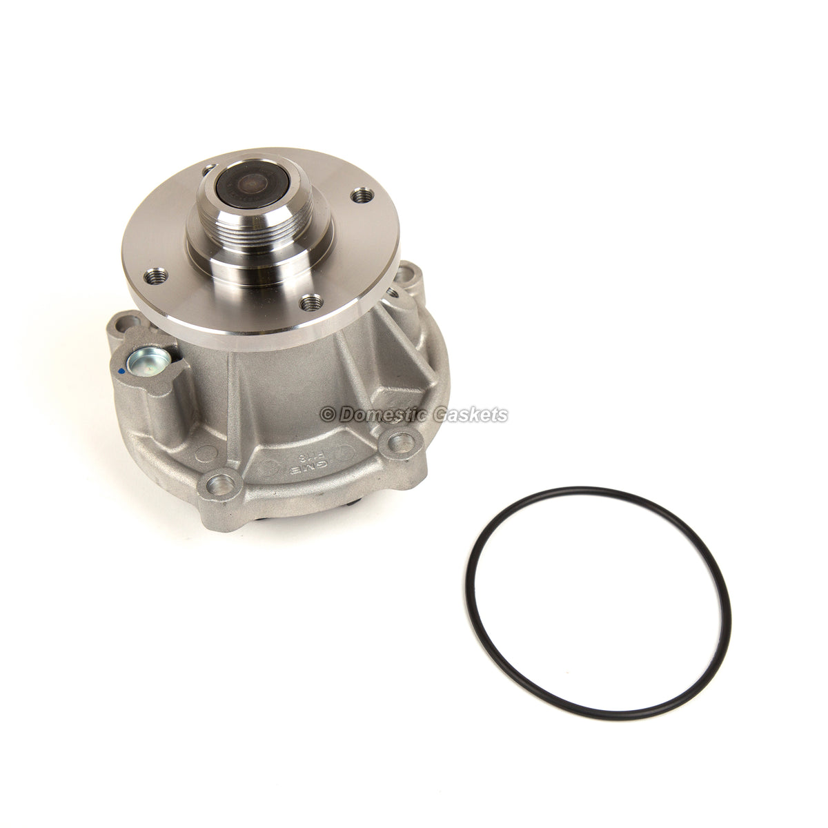 6.0L Power Stroke Turbocharger 2003-09 - Remanufactured Direct-Fit Diesel Replacement