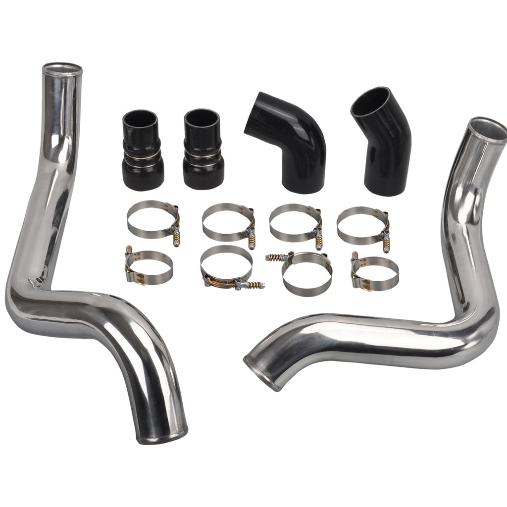 LB7 Duramax Intercooler - New Direct-Fit Diesel Replacement