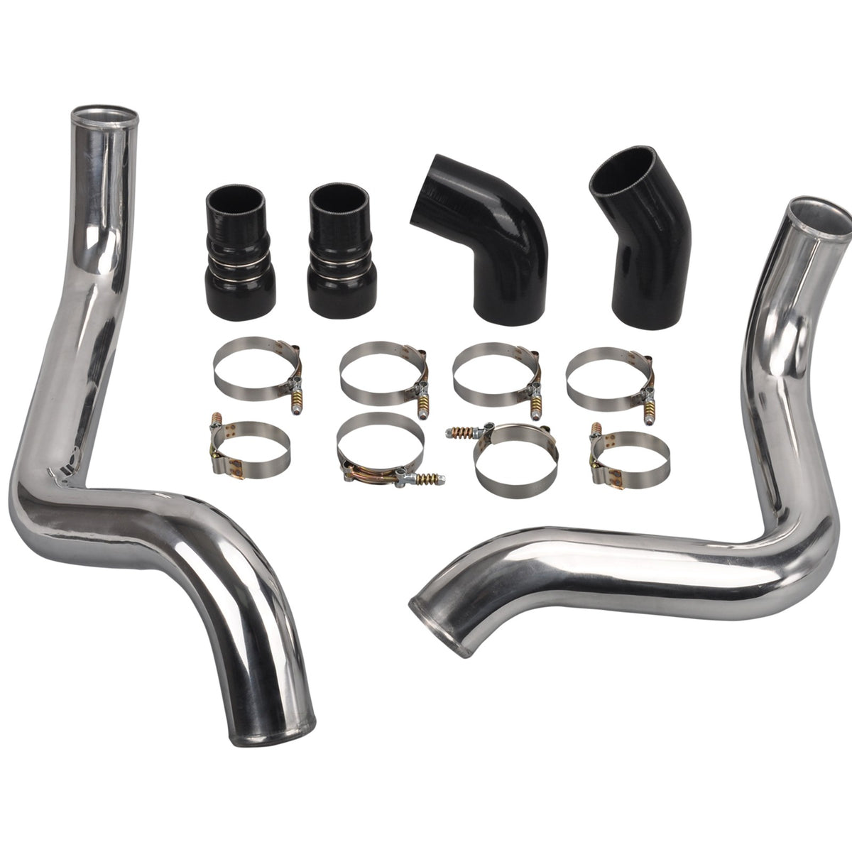 LB7 Duramax Intercooler - New Direct-Fit Diesel Replacement
