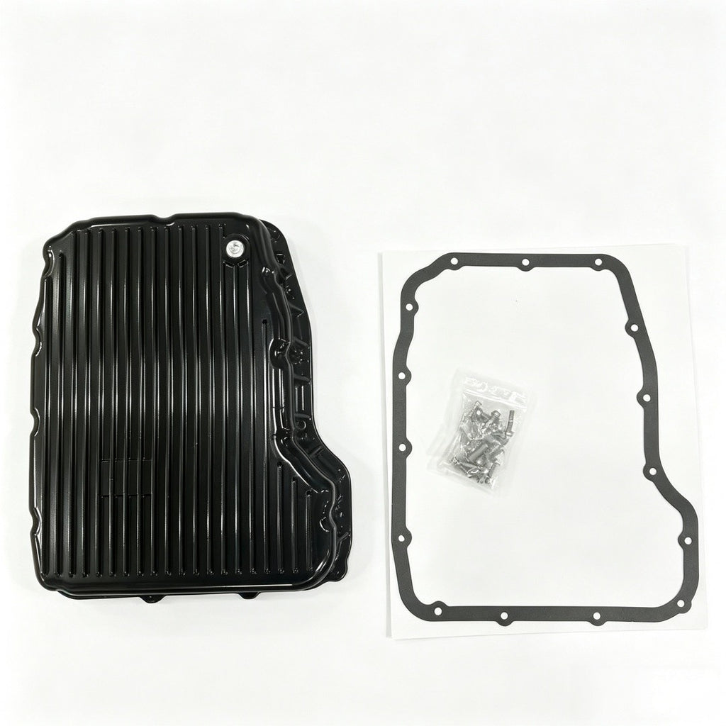 6.7L Cummins Oil Pan - New Direct-Fit Diesel Replacement