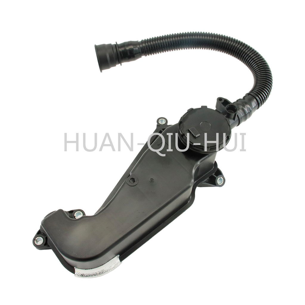 6.7L Power Stroke CCV Filter 2011-2024 - New Direct-Fit Diesel Replacement