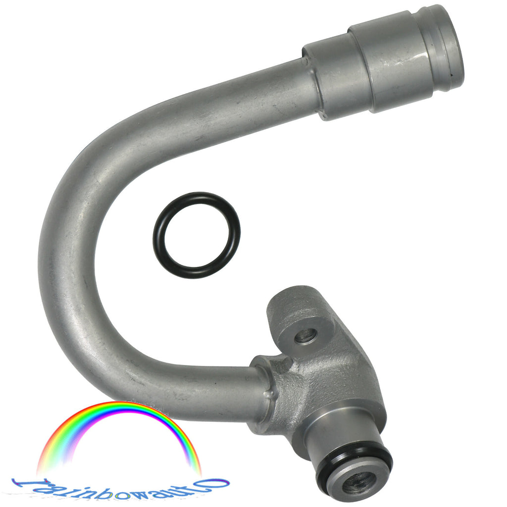6.0L Power Stroke HPOP 2003-2004 - Remanufactured Direct-Fit Diesel Replacement