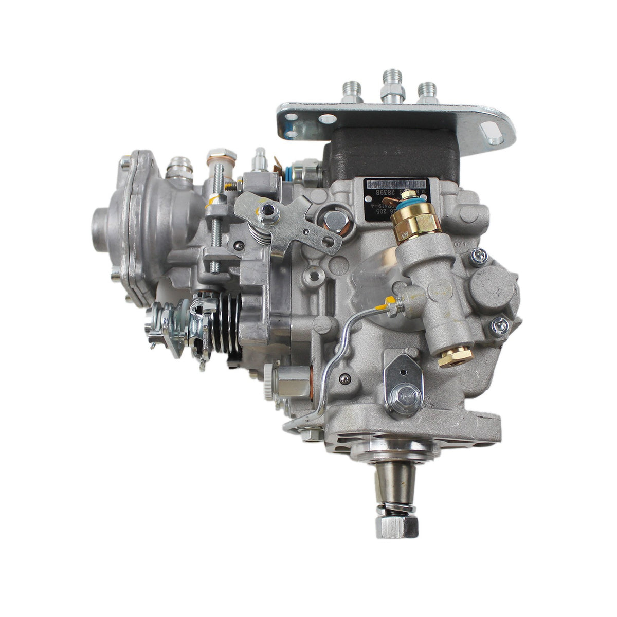 5.9L Cummins Injection Pump - Remanufactured Direct-Fit Diesel Replacement