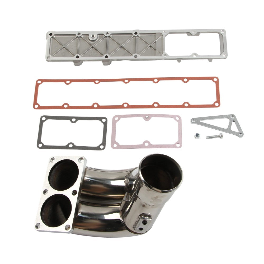 5.9L Cummins Grid Heater - New Direct-Fit Diesel Replacement