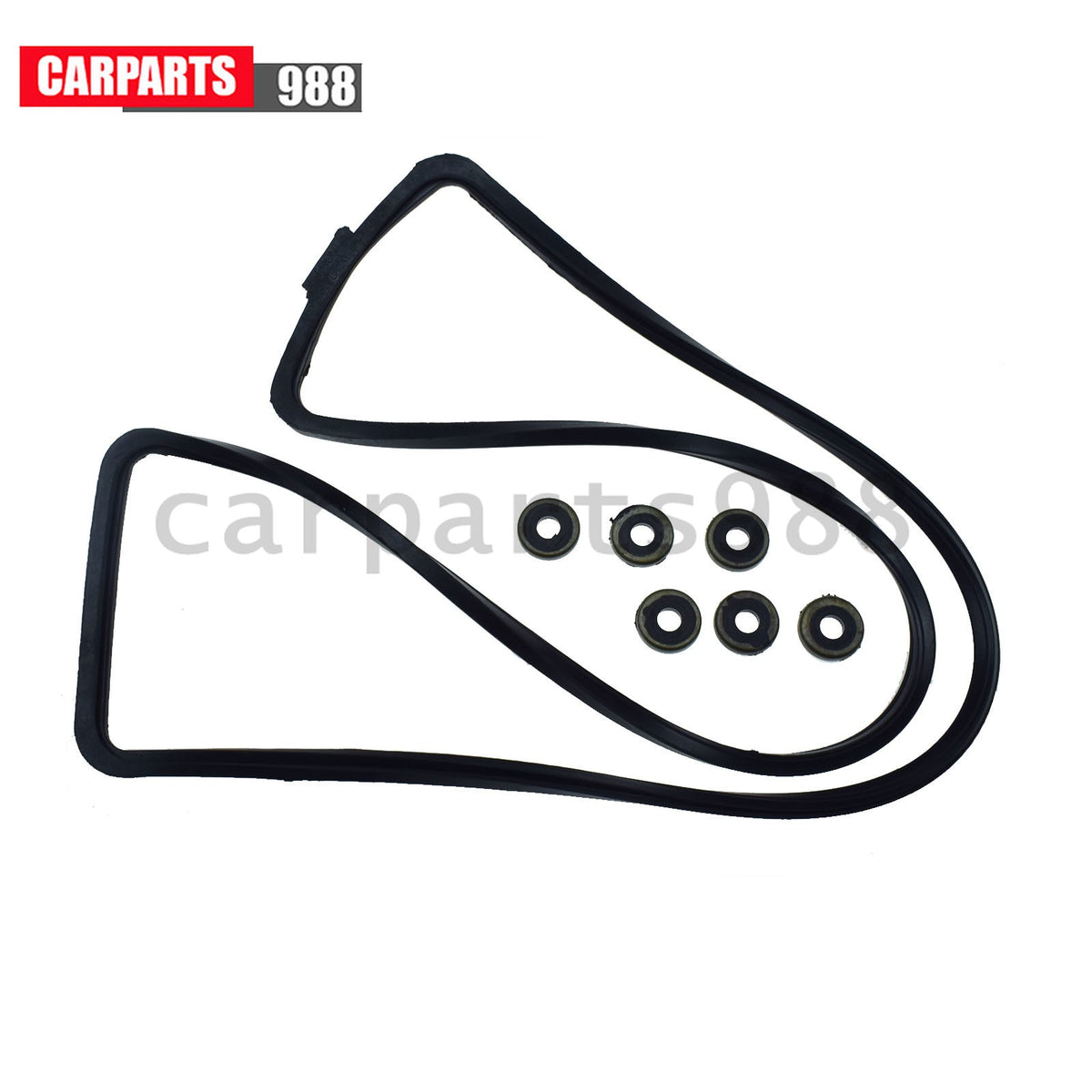 5.9L Cummins Valve Cover Gasket - New Direct-Fit Diesel Replacement