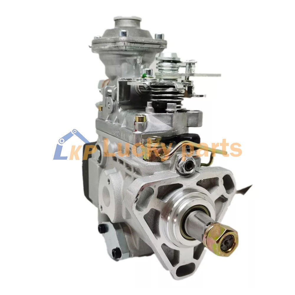 5.9L Cummins Injection Pump - Remanufactured Direct-Fit Diesel Replacement