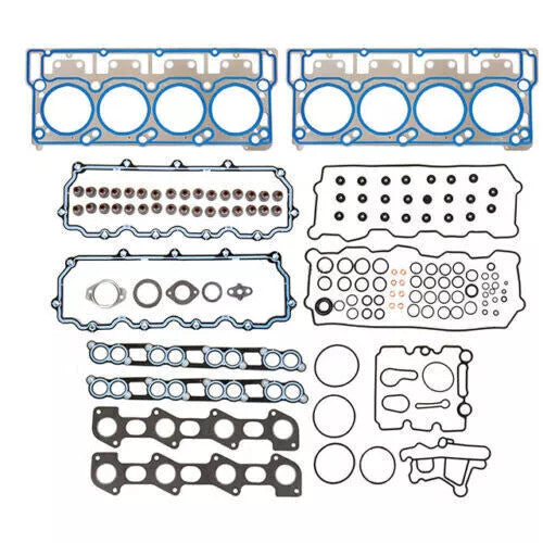6.0L Power Stroke Head Gasket - New Direct-Fit Diesel Replacement