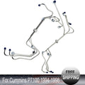5.9L Cummins Injector Line 1994-1998 - New Direct-Fit Diesel Replacement