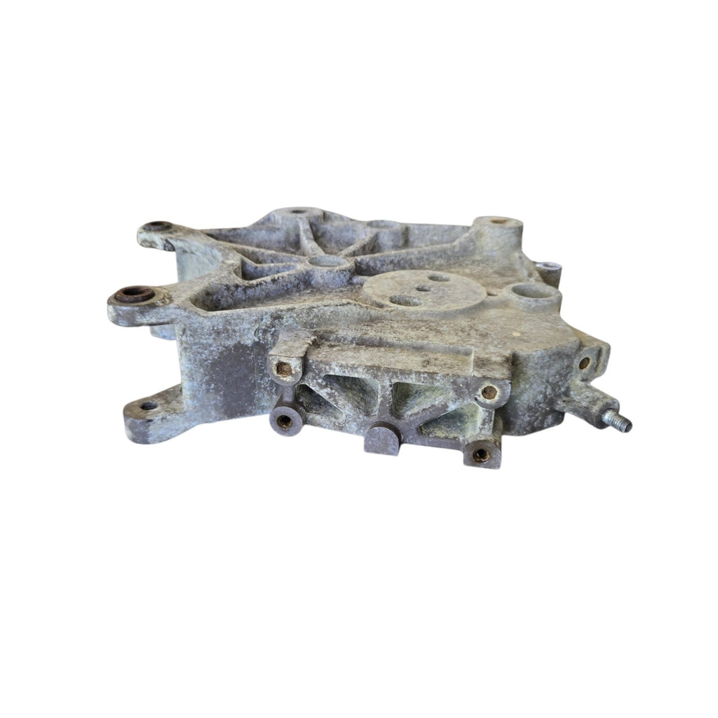 LLY Duramax Alternator 2004 - Remanufactured Direct-Fit Diesel Replacement