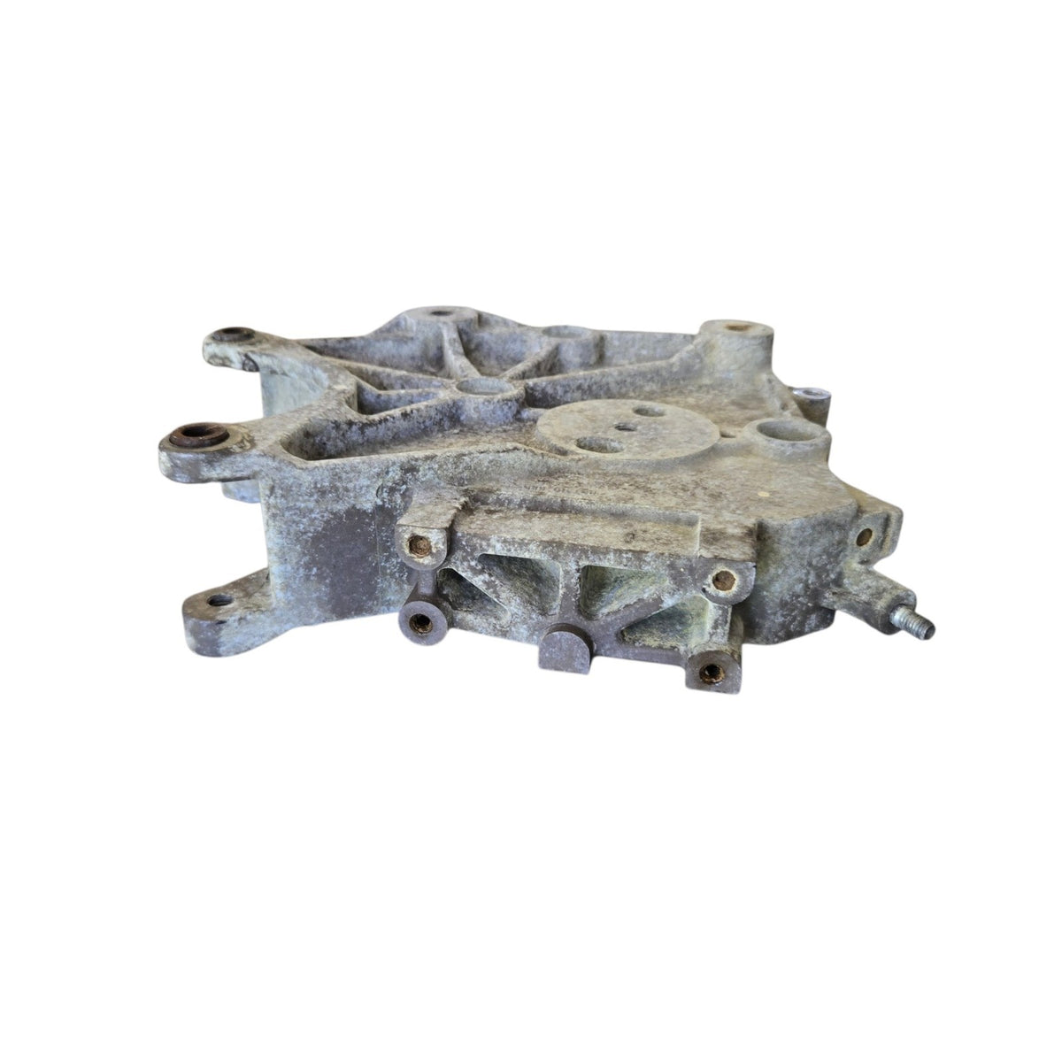 LLY Duramax Alternator 2004 - Remanufactured Direct-Fit Diesel Replacement