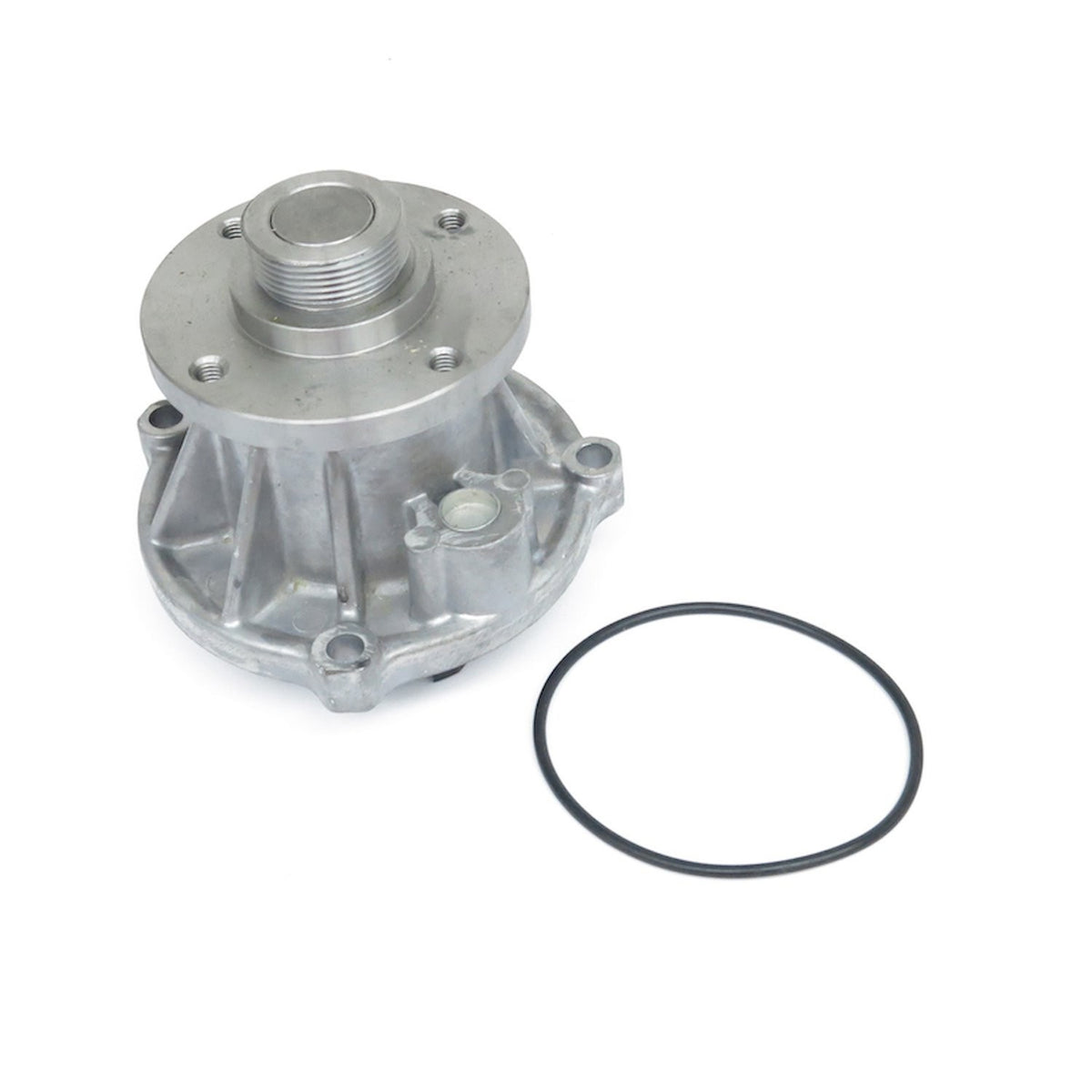 6.0L Power Stroke Water Pump 2003-2005 - New Direct-Fit Diesel Replacement