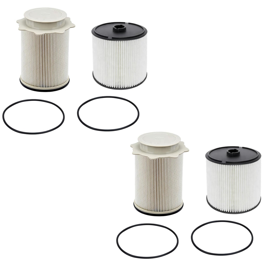 6.7L Cummins Fuel Filter 2019-21 - New Direct-Fit Diesel Replacement