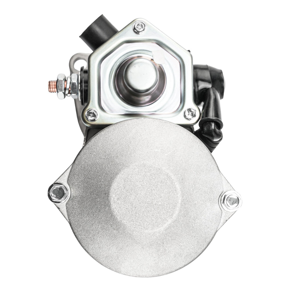 7.3L Power Stroke Starter - Remanufactured Direct-Fit Diesel Replacement