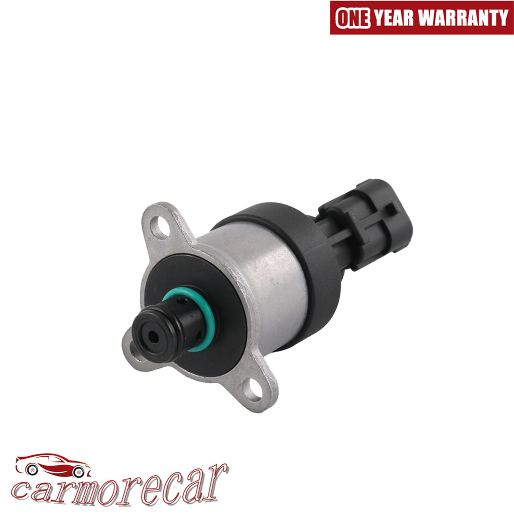 6.7L Cummins Fuel Pressure Regulator - New Direct-Fit Diesel Replacement