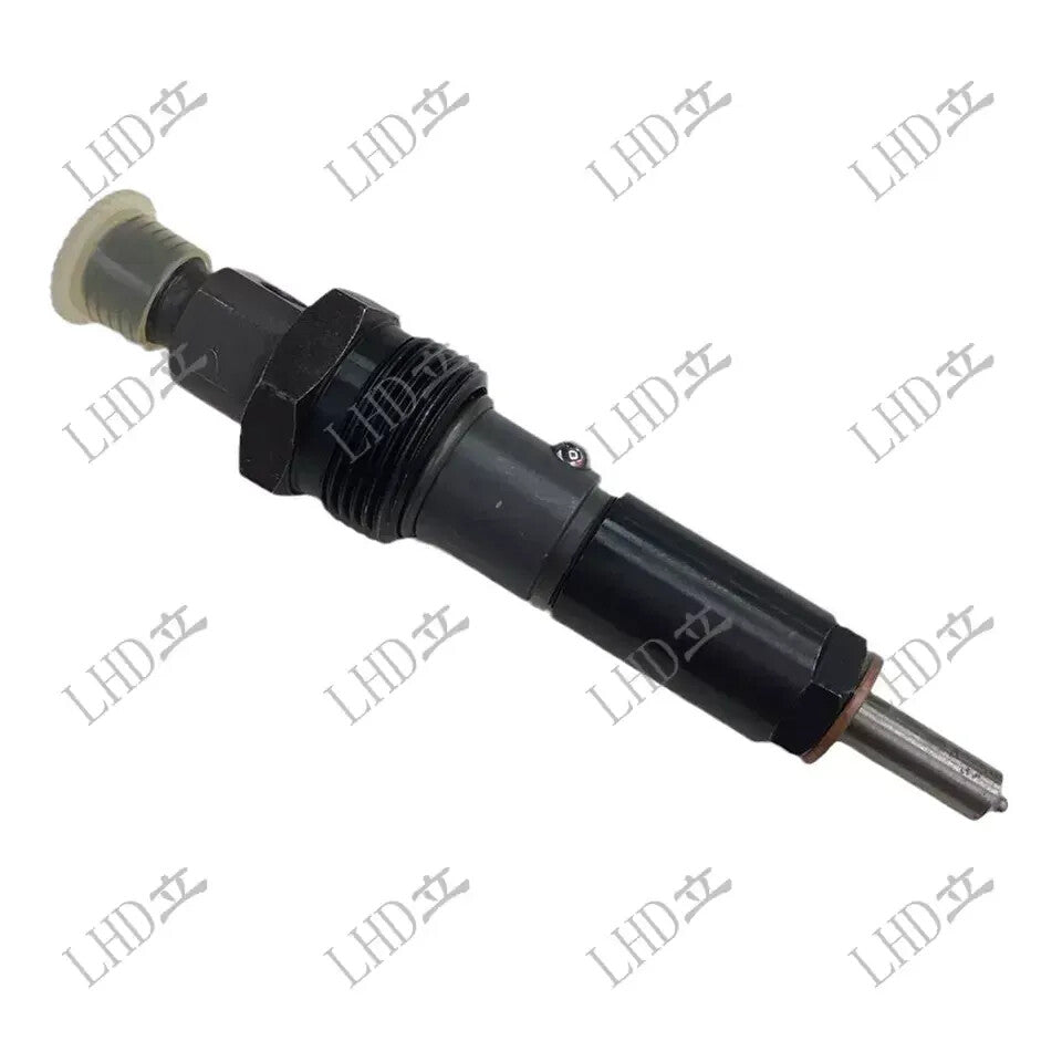 5.9L Cummins Injector Set - Remanufactured Direct-Fit Diesel Replacement