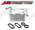 6.7L Power Stroke Oil Cooler - New Direct-Fit Diesel Replacement
