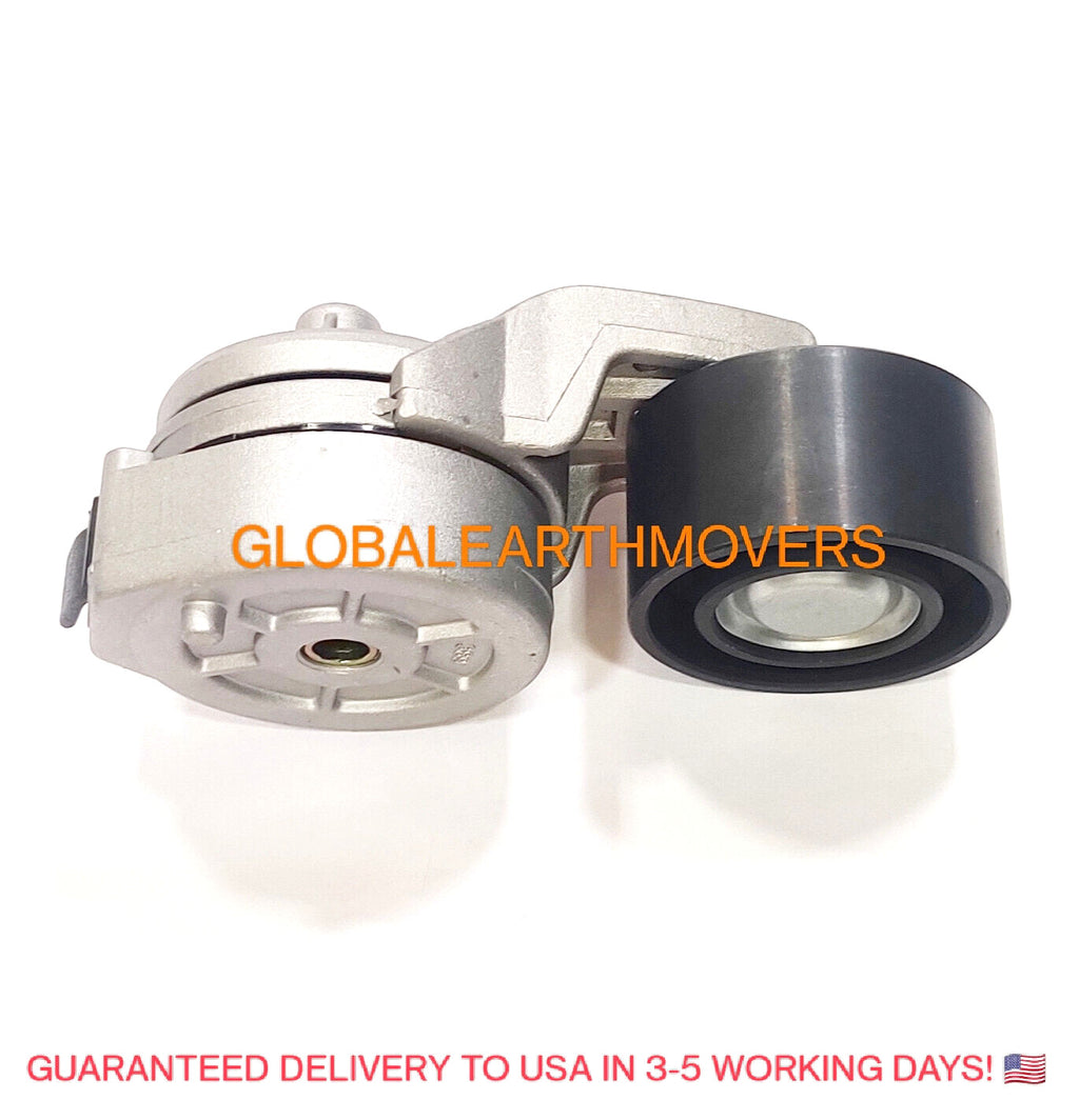 5.9L Cummins Belt & Tensioner - New Direct-Fit Diesel Replacement
