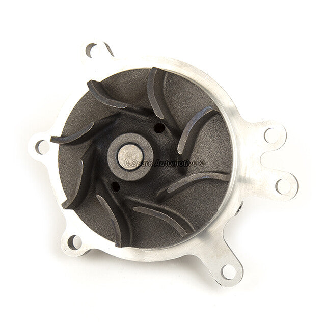 LB7 Duramax Turbocharger - Remanufactured Direct-Fit Diesel Replacement