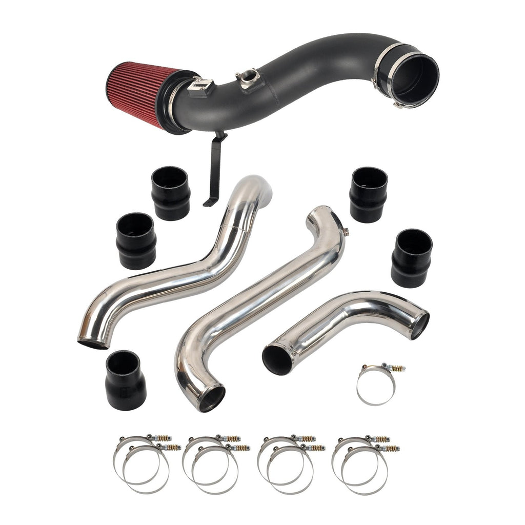 LML Duramax Intercooler - New Direct-Fit Diesel Replacement