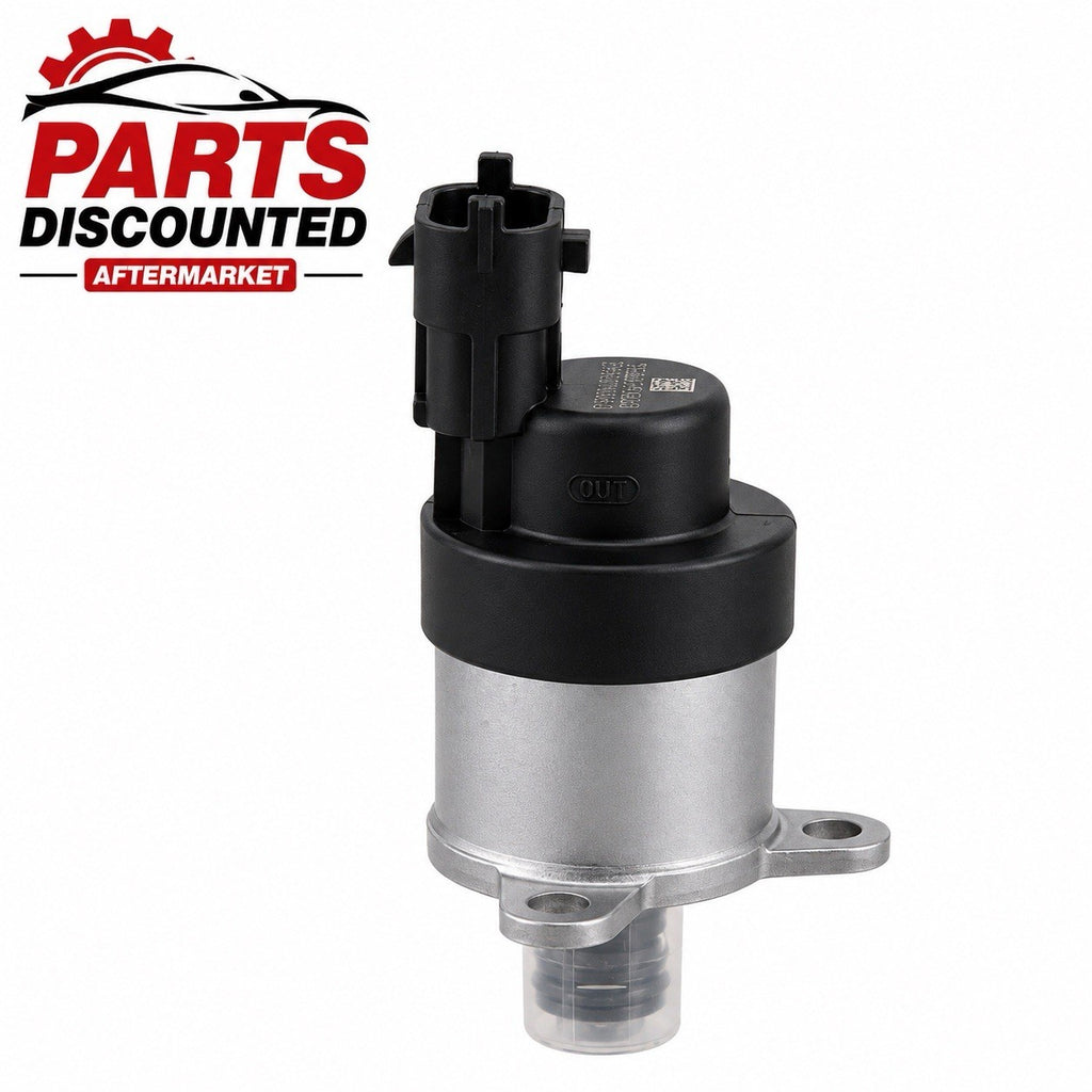 6.7L Cummins Fuel Pressure Regulator 2007-2014 - New Direct-Fit Diesel Replacement