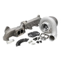6.7L Cummins Turbocharger 2007 - Remanufactured Direct-Fit Diesel Replacement