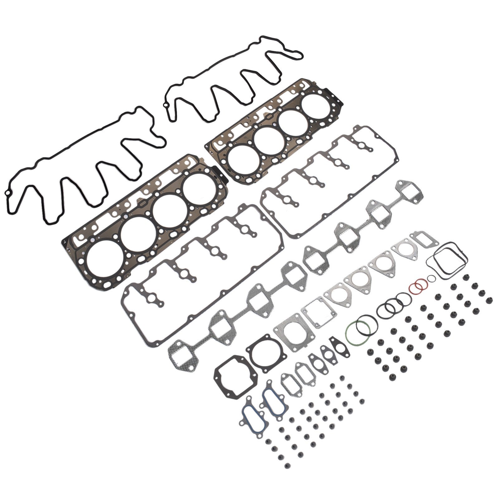 LML Duramax Head Gasket 2011-16