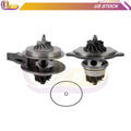 6.4L Power Stroke Turbocharger 2008-2010 - Remanufactured Direct-Fit Diesel Replacement