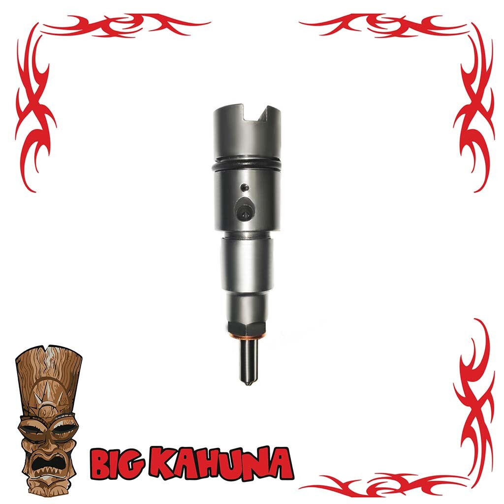 5.9L Cummins Injector Set 1998-2002 - Remanufactured Direct-Fit Diesel Replacement