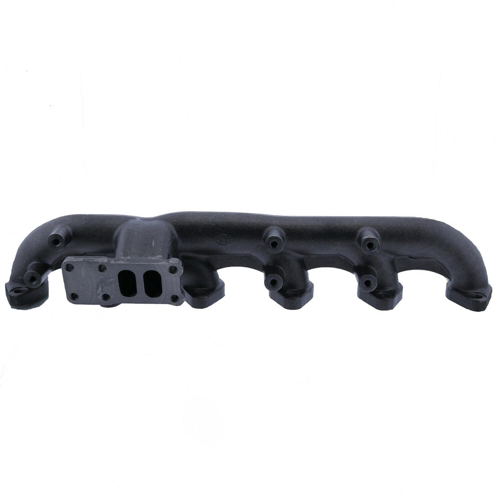6.7L Cummins Exhaust Manifold - New Direct-Fit Diesel Replacement