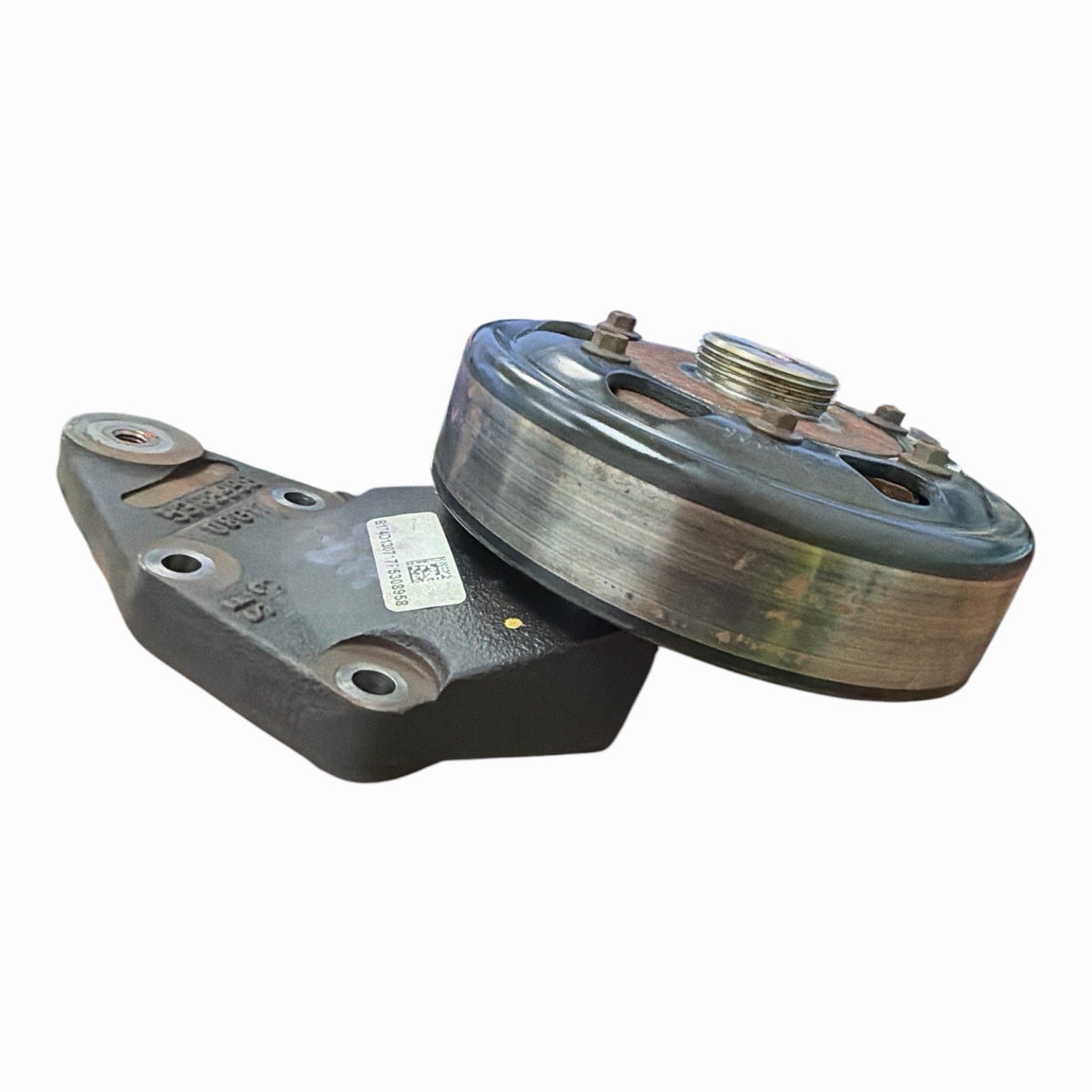 6.7L Cummins Fan Clutch 2013-2024 - New Direct-Fit Diesel Replacement