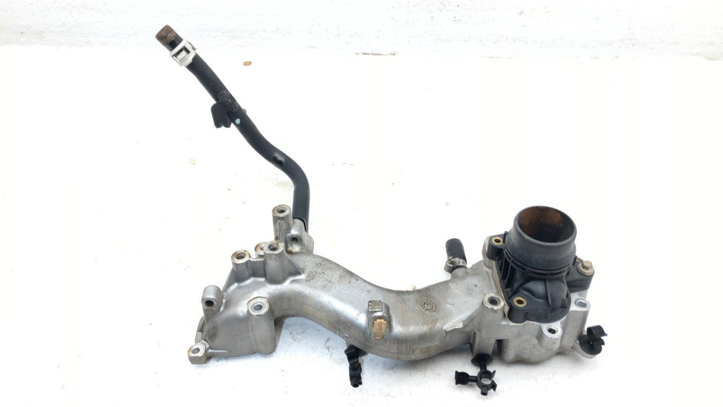 6.7L Power Stroke Thermostat 2015