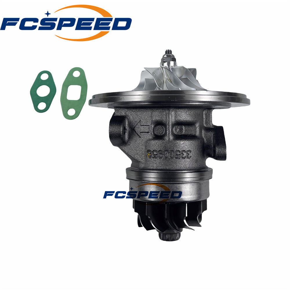 5.9L Cummins Turbocharger 1996-2012 - Remanufactured Direct-Fit Diesel Replacement